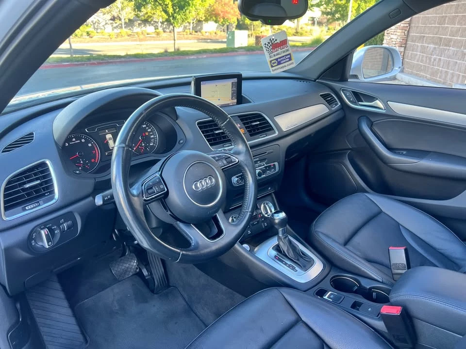 2015 Audi 8U Q3 - Image 11 of 20