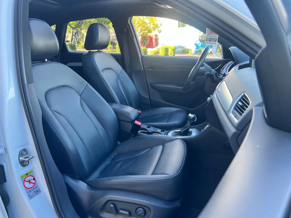 2015 Audi 8U Q3 - Image 18 of 20