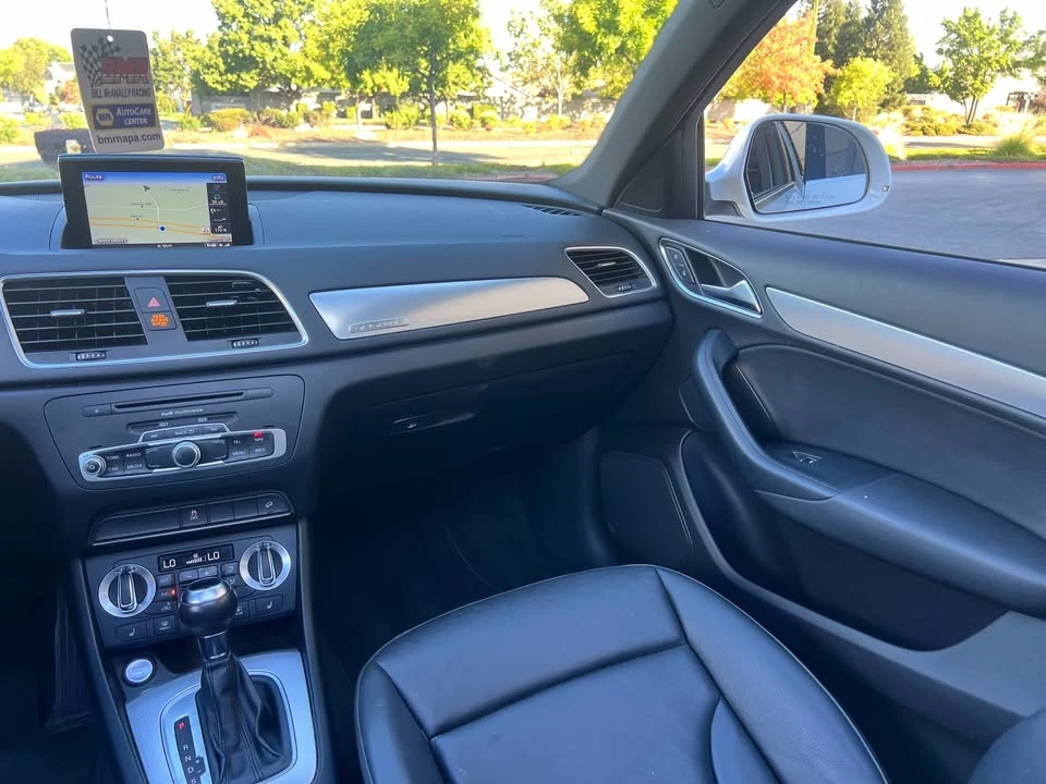 2015 Audi 8U Q3 - Image 17 of 20