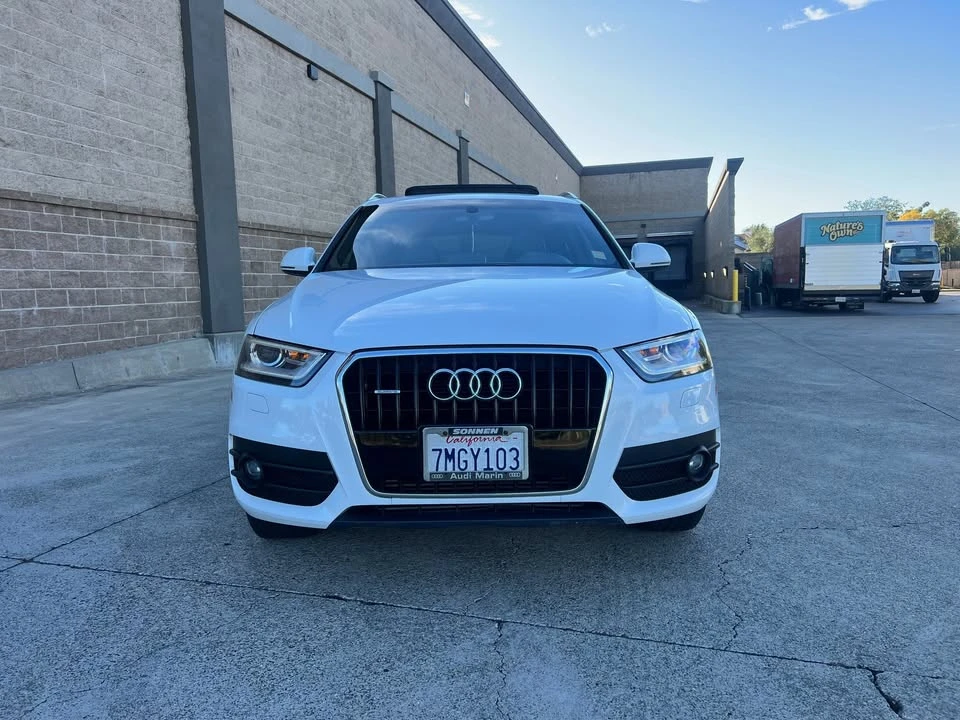 2015 Audi 8U Q3 - Image 9 of 20