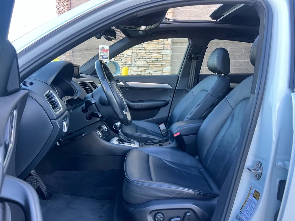 2015 Audi 8U Q3 - Image 10 of 20