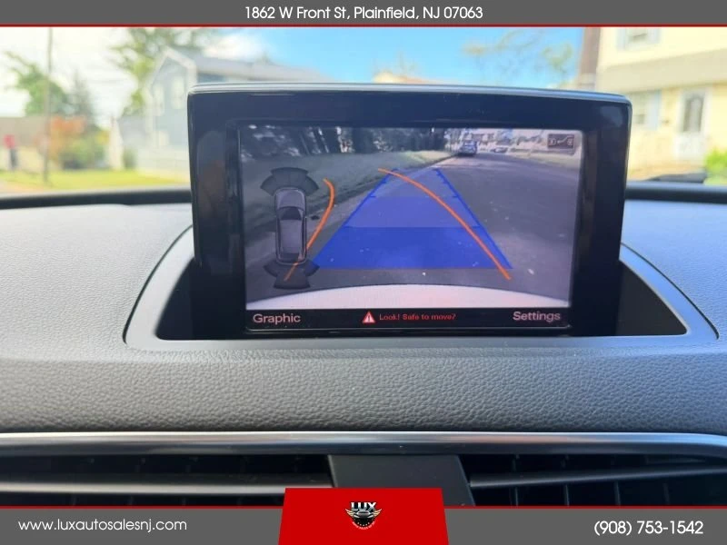 2015 Audi 8U Q3 - Image 17 of 20