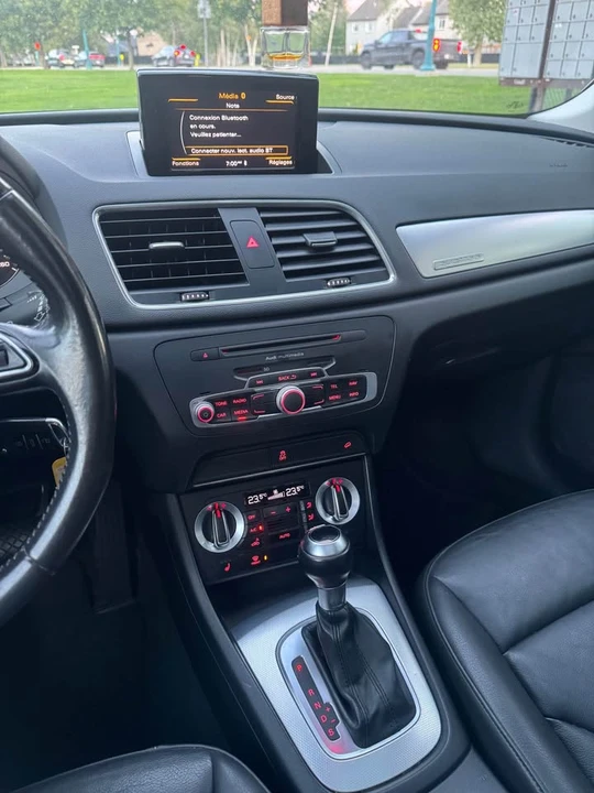 2015 Audi 8U Q3 - Image 15 of 16