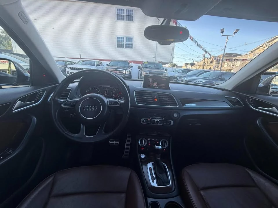 2015 Audi 8U Q3 - Image 13 of 20