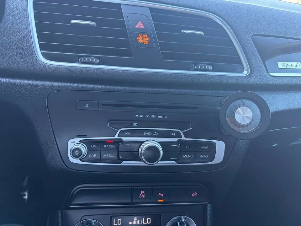 2015 Audi 8U Q3 - Image 19 of 20