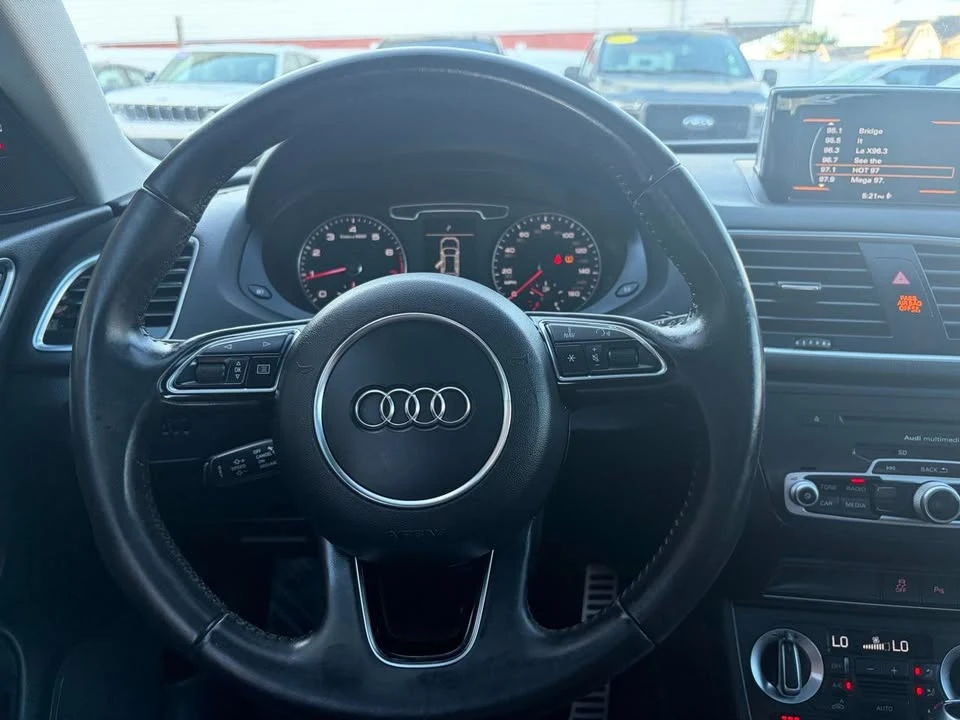 2015 Audi 8U Q3 - Image 14 of 20