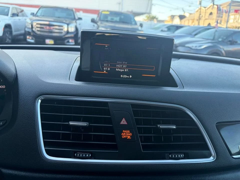 2015 Audi 8U Q3 - Image 17 of 20