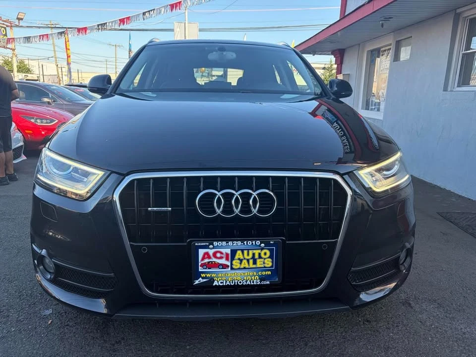 2015 Audi 8U Q3 - Image 2 of 20