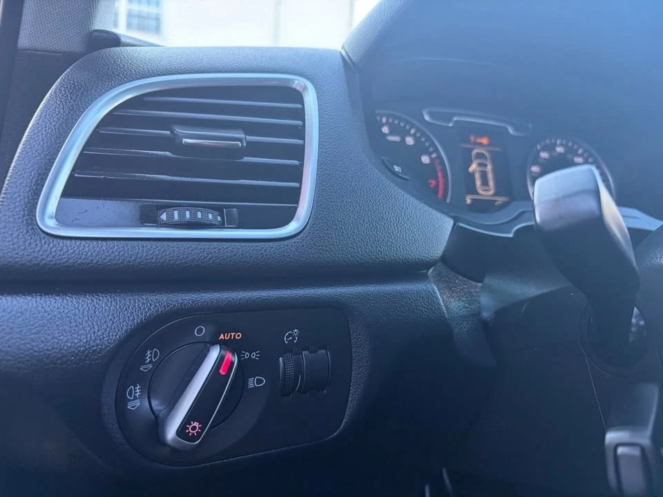 2015 Audi 8U Q3 - Image 12 of 20