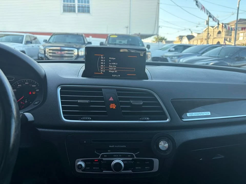 2015 Audi 8U Q3 - Image 15 of 20