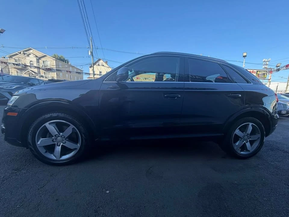 2015 Audi 8U Q3 - Image 4 of 20