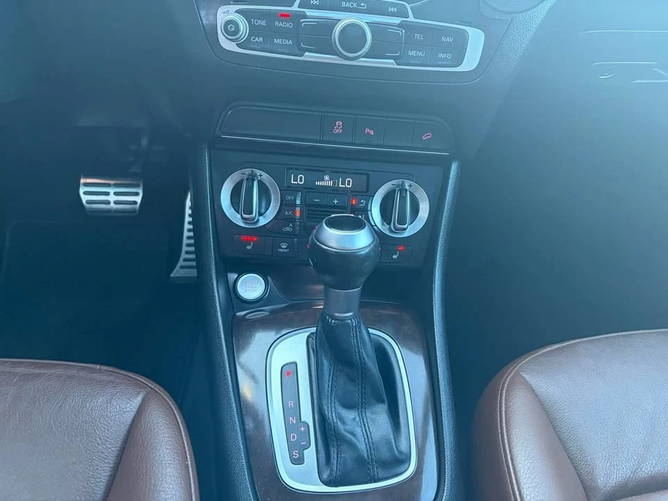 2015 Audi 8U Q3 - Image 16 of 20