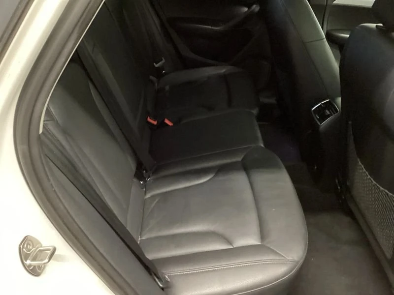 2015 Audi 8U Q3 - Image 11 of 17