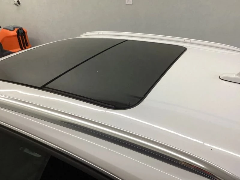 2015 Audi 8U Q3 - Image 6 of 17