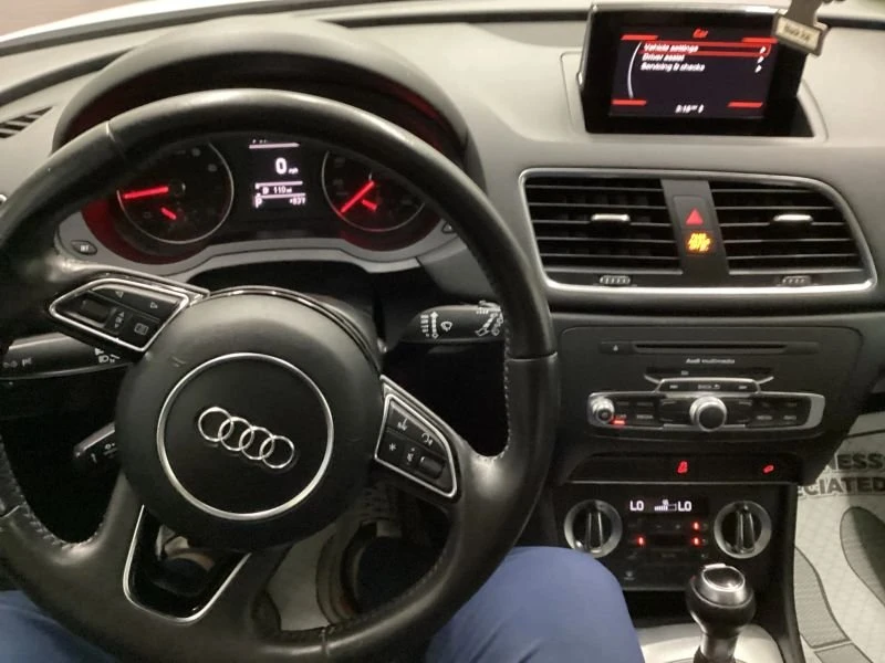2015 Audi 8U Q3 - Image 14 of 17