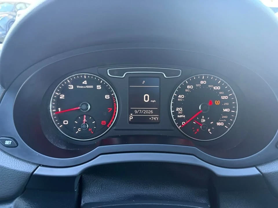 2015 Audi 8U Q3 - Image 18 of 20
