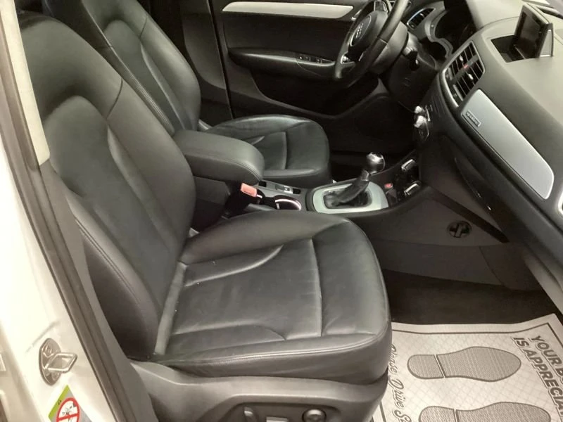 2015 Audi 8U Q3 - Image 10 of 17