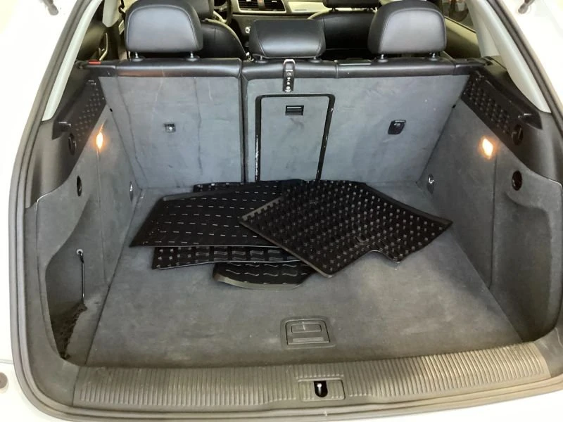 2015 Audi 8U Q3 - Image 16 of 17