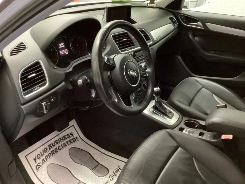 2015 Audi 8U Q3 - Image 9 of 17