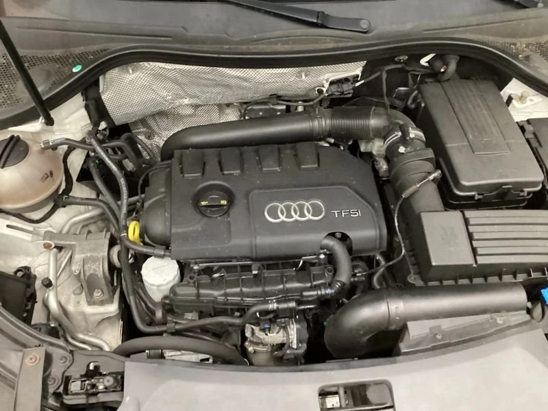 2015 Audi 8U Q3 - Image 15 of 17