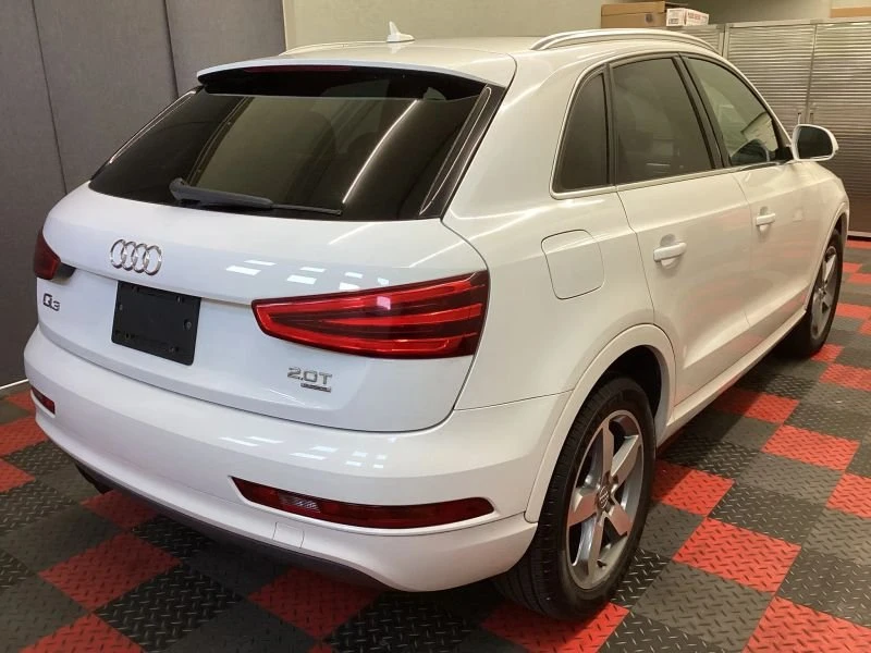 2015 Audi 8U Q3 - Image 3 of 17