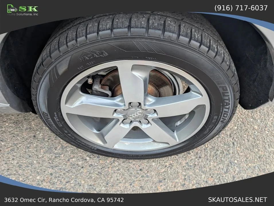 2015 Audi 8U Q3 - Image 14 of 20