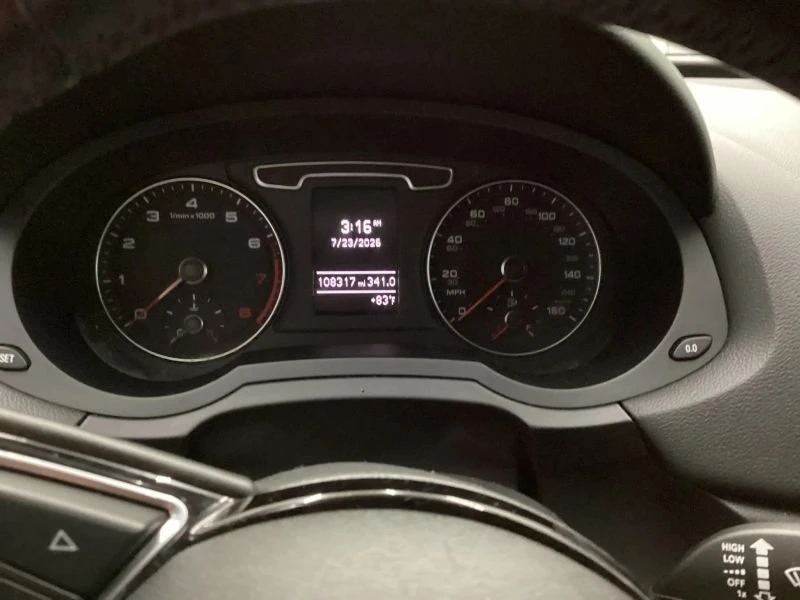 2015 Audi 8U Q3 - Image 13 of 17