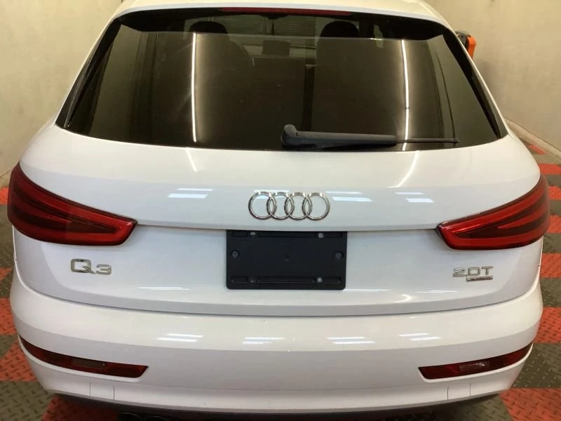 2015 Audi 8U Q3 - Image 17 of 17