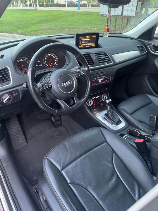 2015 Audi 8U Q3 - Image 5 of 16