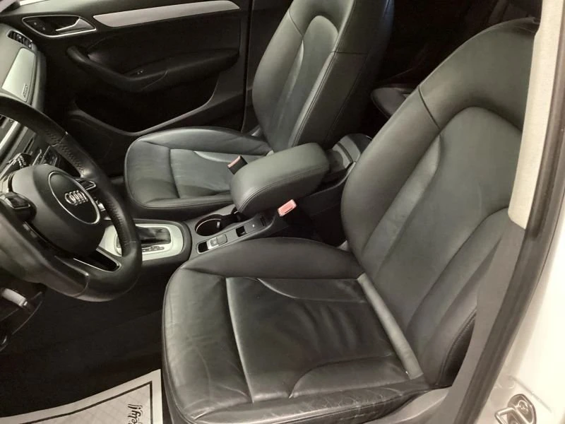 2015 Audi 8U Q3 - Image 8 of 17