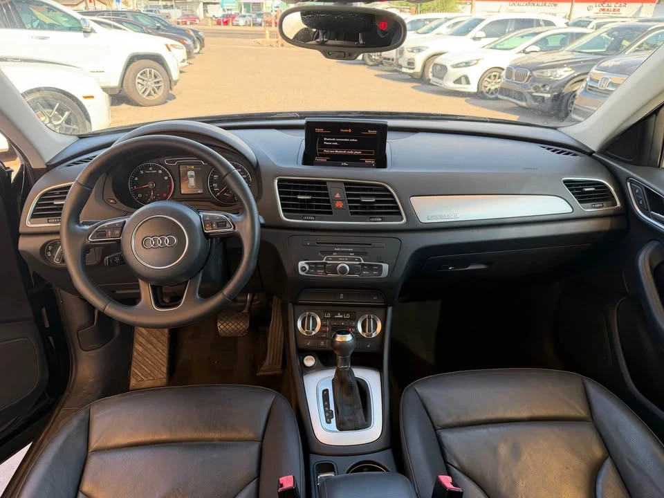 2015 Audi 8U Q3 - Image 6 of 11