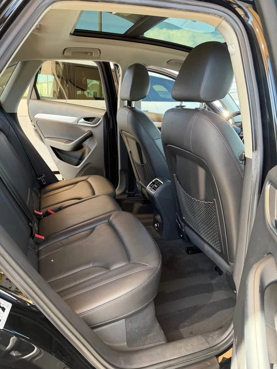 2015 Audi 8U Q3 - Image 7 of 11