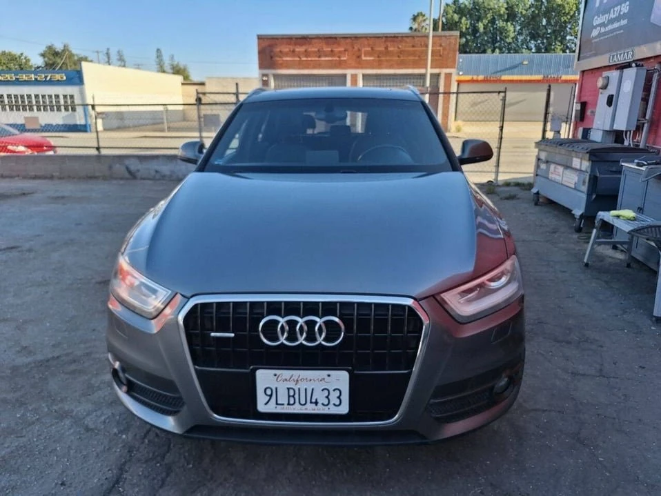2015 Audi 8U Q3 - Image 5 of 20