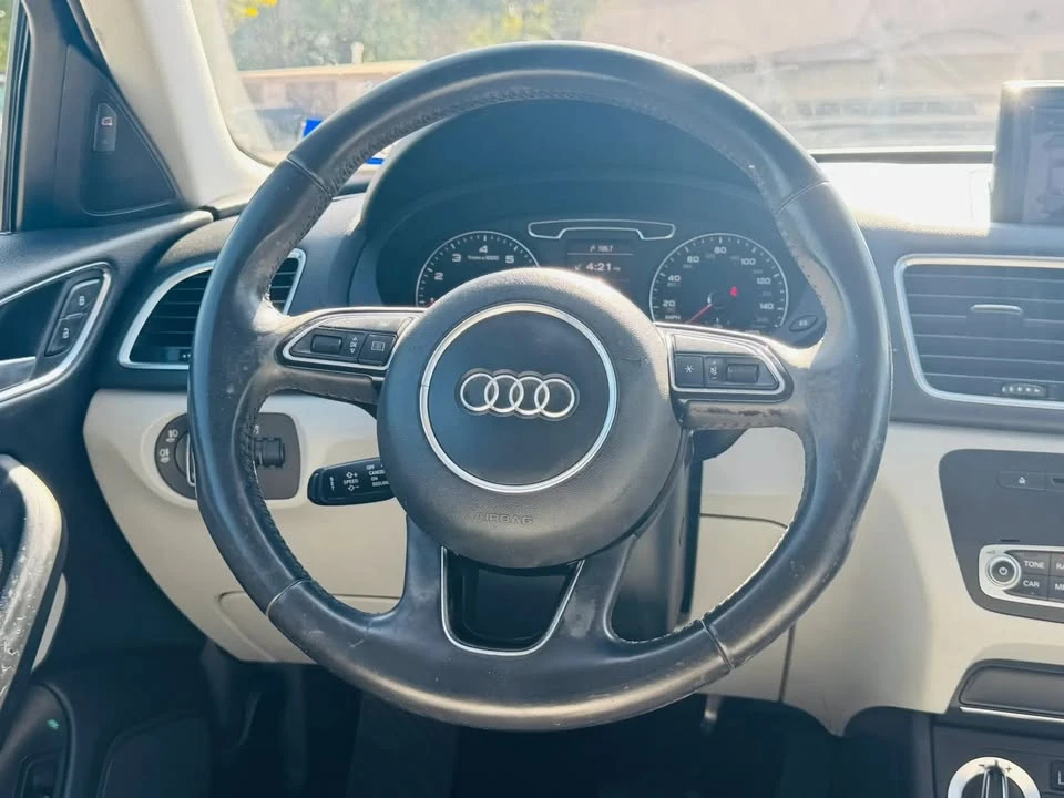 2015 Audi 8U Q3 - Image 19 of 20