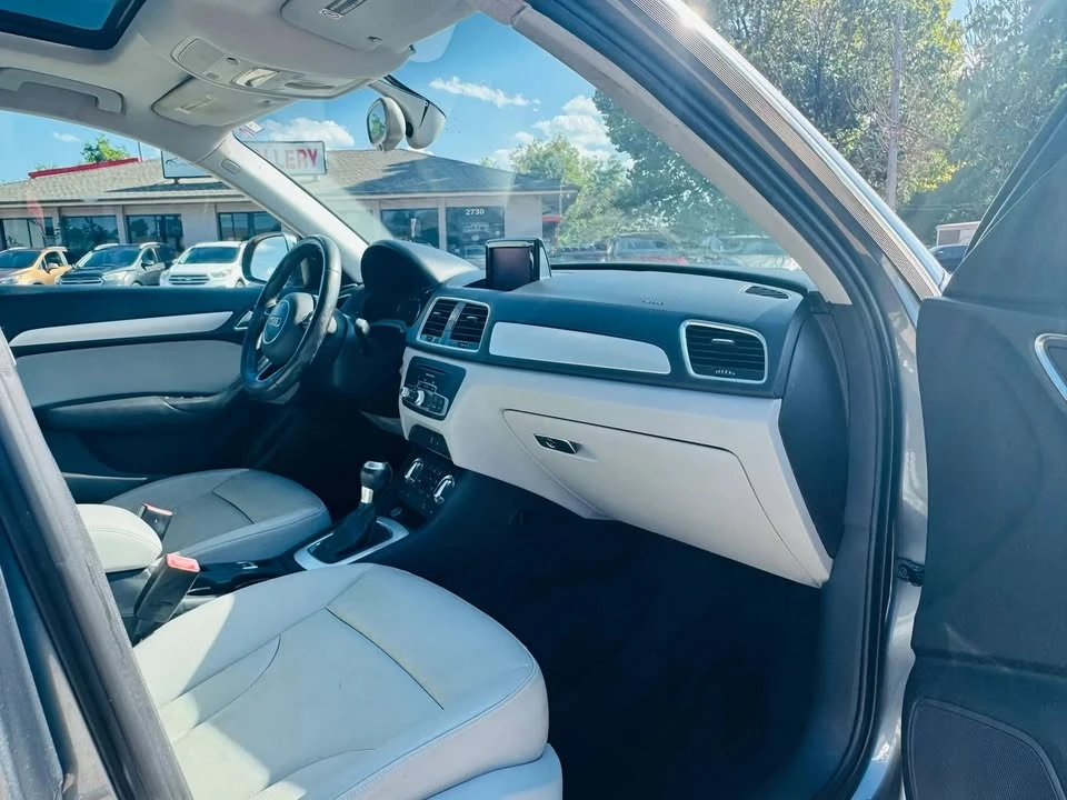 2015 Audi 8U Q3 - Image 15 of 20