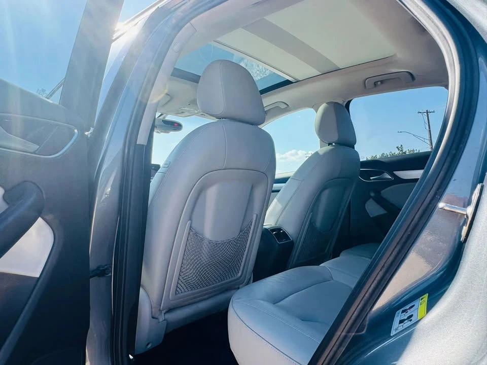 2015 Audi 8U Q3 - Image 12 of 20