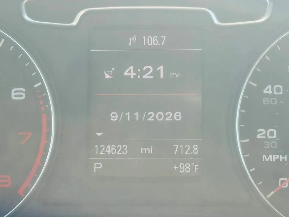 2015 Audi 8U Q3 - Image 20 of 20