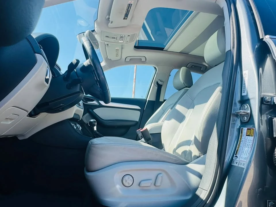 2015 Audi 8U Q3 - Image 10 of 20