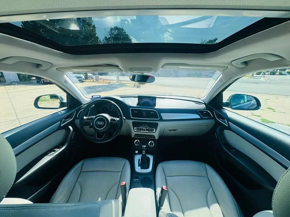 2015 Audi 8U Q3 - Image 18 of 20