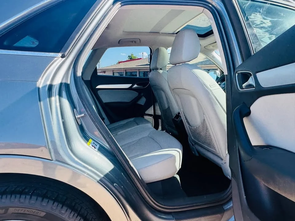 2015 Audi 8U Q3 - Image 13 of 20