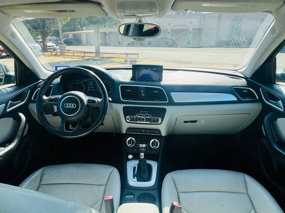 2015 Audi 8U Q3 - Image 17 of 20