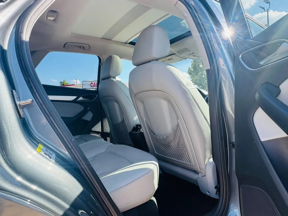 2015 Audi 8U Q3 - Image 14 of 20