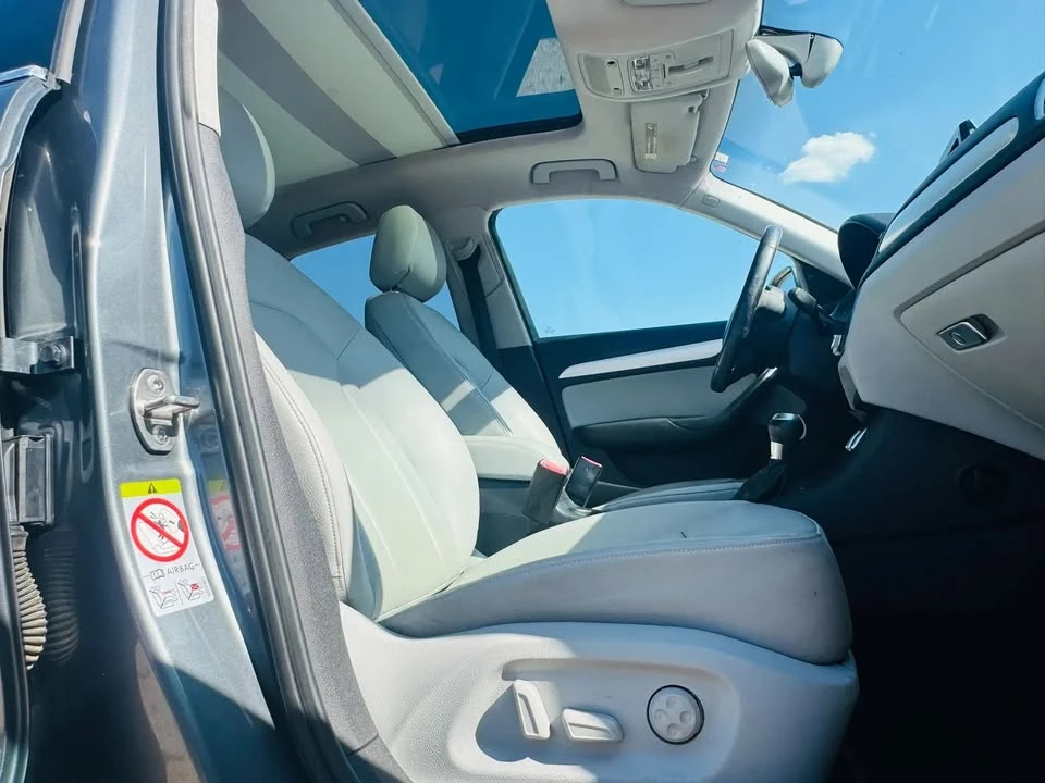 2015 Audi 8U Q3 - Image 16 of 20