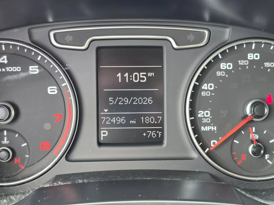 2015 Audi 8U Q3 - Image 11 of 19