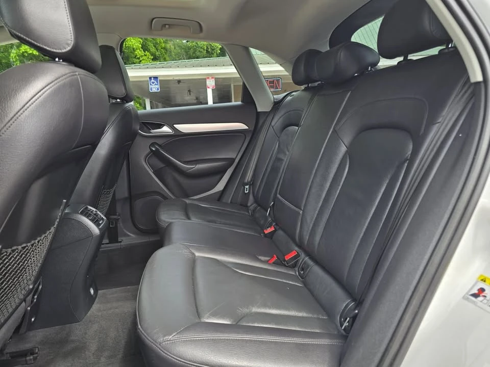 2015 Audi 8U Q3 - Image 15 of 19