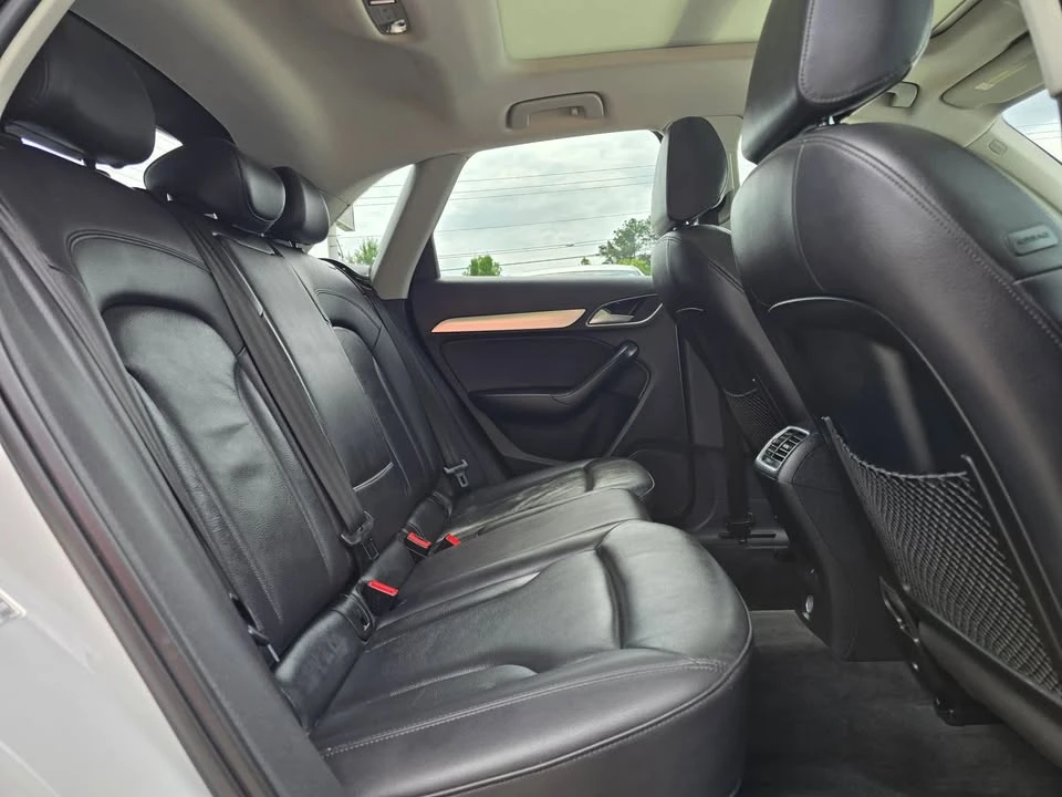 2015 Audi 8U Q3 - Image 16 of 19