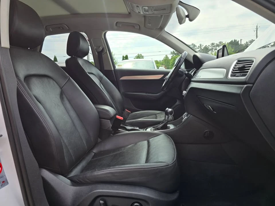 2015 Audi 8U Q3 - Image 13 of 19