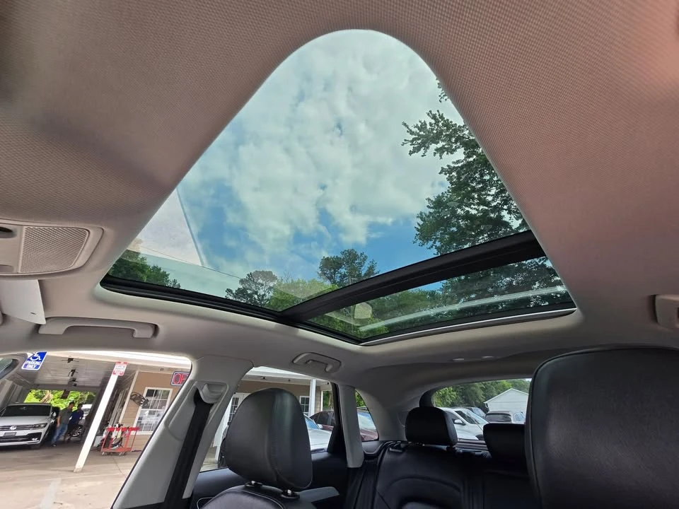 2015 Audi 8U Q3 - Image 19 of 19
