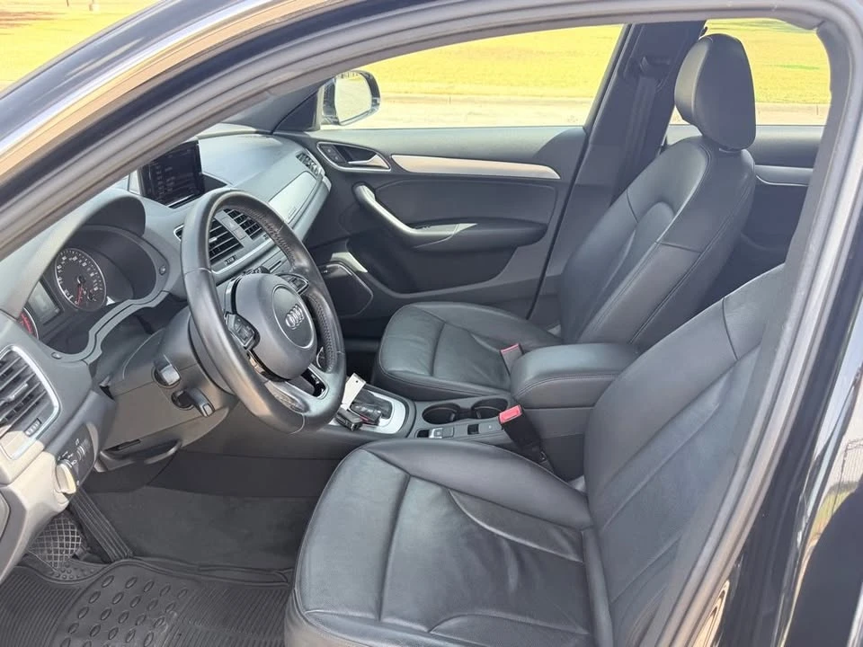 2015 Audi 8U Q3 - Image 6 of 12
