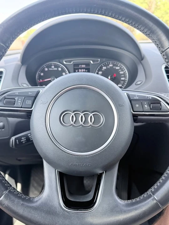 2015 Audi 8U Q3 - Image 10 of 12